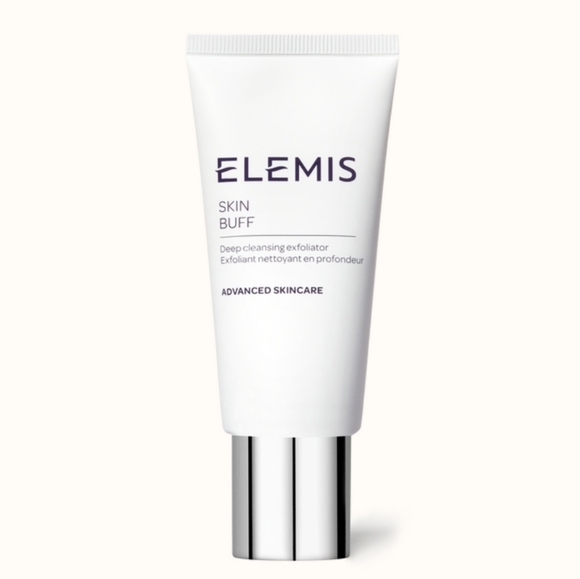 ELEMIS Skincare Elemis Skin Buff Exfoliator Bnib Nwt Full Size 5 Ml Poshmark
